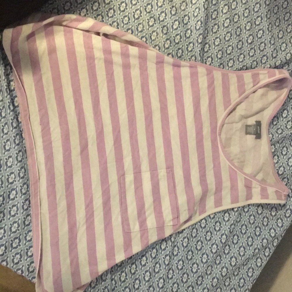 Aerie Tank